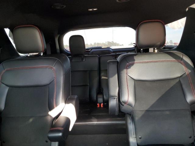 Photo 9 from auction – 2023 FORD EXPLORER S with VIN 1FMSK7KH3PGA98145