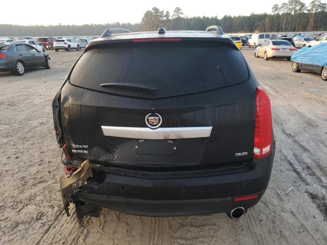 Photo 6 from auction – 2015 CADILLAC SRX PERFOR with VIN 3GYFNCE32FS585224