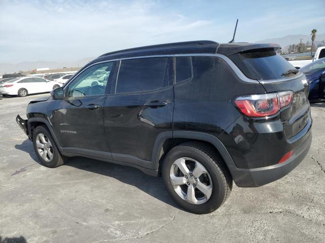 Photo 2 from auction – 2018 JEEP COMPASS LA with VIN 3C4NJCBB1JT466477