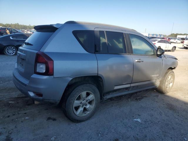 Photo 3 from auction – 2016 JEEP COMPASS SP with VIN 1C4NJCBB7GD761047