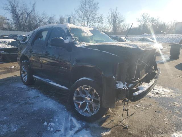 Photo 4 from auction – 2013 CHEVROLET TAHOE C150 with VIN 1GNSCBE09DR258644