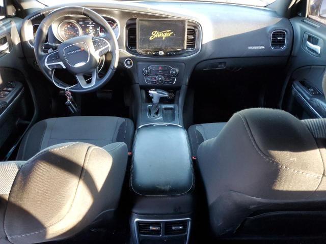 Photo 8 from auction – 2016 DODGE CHARGER R/ with VIN 2C3CDXCT2GH347016