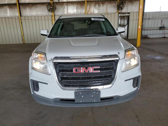Photo 5 from auction – 2016 GMC TERRAIN SL with VIN 2GKALMEK6G6188350