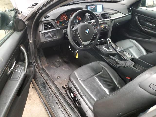 Photo 8 from auction – 2015 BMW 428 XI with VIN WBA3N5C51FK197760