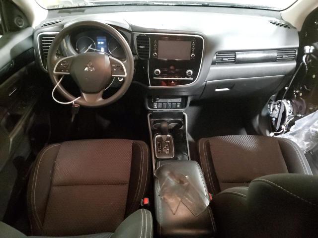 Photo 8 from auction – 2020 MITSUBISHI OUTLANDER with VIN JA4AD2A34LZ044784