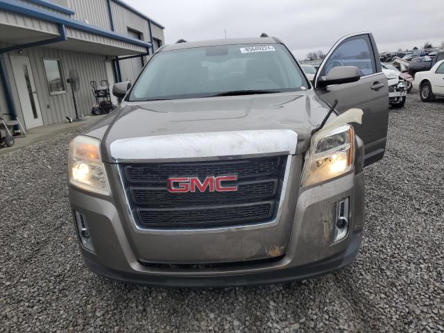 صورة رقم 5 من المزاد - 2012 GMC TERRAIN SL مع VIN 2GKALUEK0C6289880