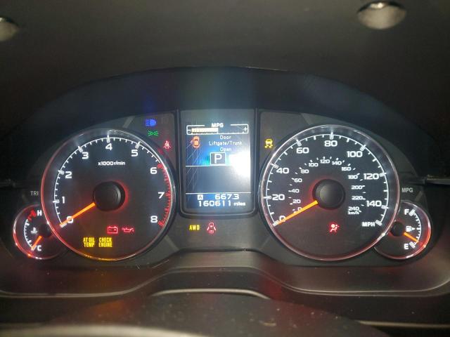 Снимка 9 от търг – 2013 SUBARU OUTBACK 2. с VIN 4S4BRCLC9D3255848