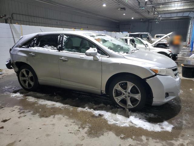 Photo 4 from auction – 2013 TOYOTA VENZA LE with VIN 4T3BK3BB1DU092594