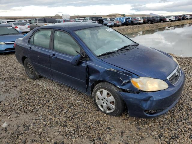 Фото 4 с аукциона – 2007 TOYOTA COROLLA CE с VIN 2T1BR32E27C782519