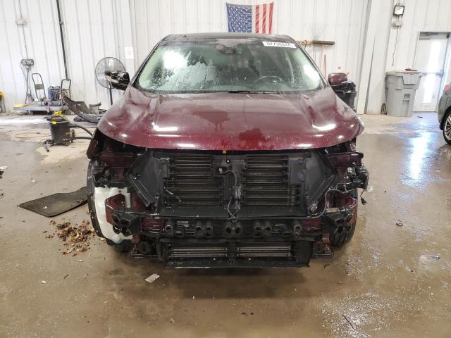 Photo 5 from auction – 2017 FORD EDGE TITAN with VIN 2FMPK4K95HBB96387