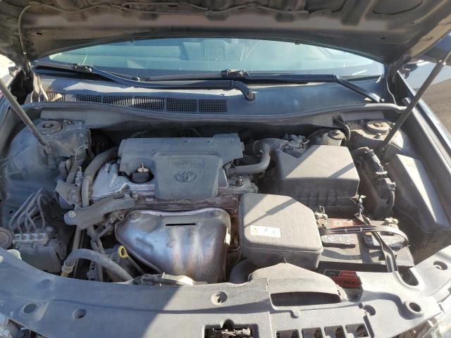 Photo 11 from auction – 2014 TOYOTA CAMRY L with VIN 4T1BF1FK6EU337516