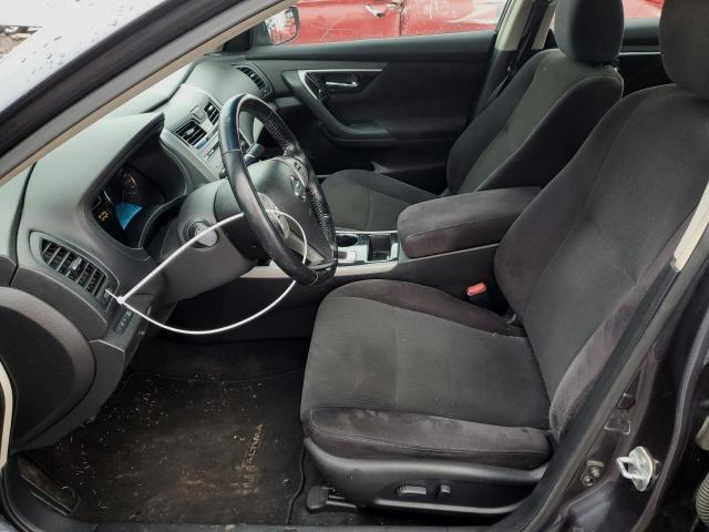 Photo 7 from auction – 2013 NISSAN ALTIMA 2.5 with VIN 1N4AL3AP2DC132762