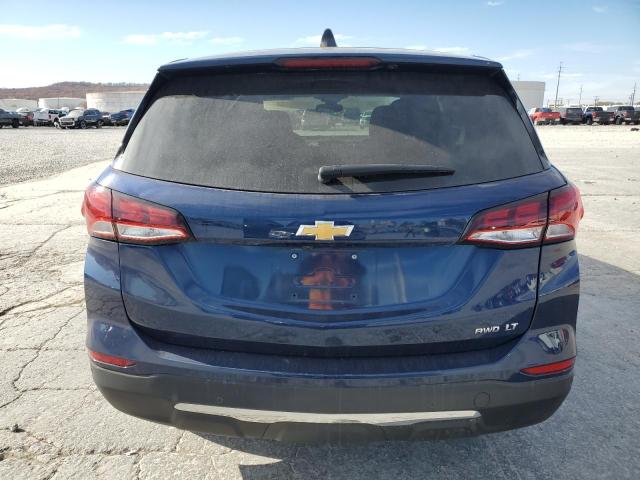 Photo 6 from auction – 2022 CHEVROLET EQUINOX LT with VIN 3GNAXUEVXNL215768