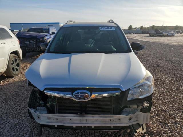 Photo 5 from auction – 2016 SUBARU FORESTER 2 with VIN JF2SJABC5GH520341