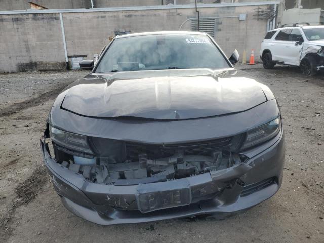Photo 5 from auction – 2015 DODGE CHARGER SX with VIN 2C3CDXJG8FH891508