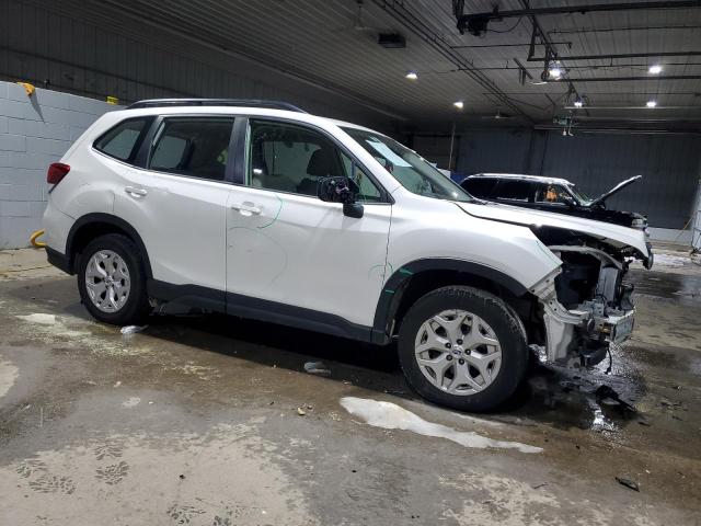 Photo 4 from auction – 2020 SUBARU FORESTER with VIN JF2SKADC1LH471112