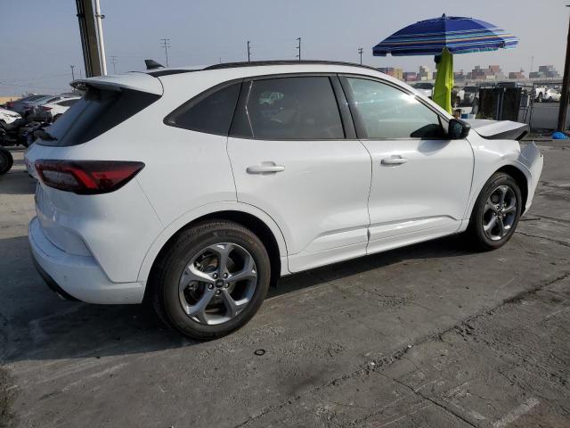 Photo 3 from auction – 2023 FORD ESCAPE ST with VIN 1FMCU0MN5PUB34508