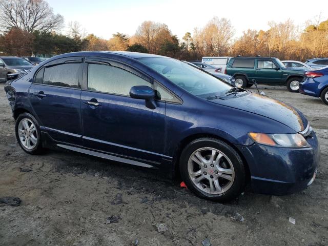 Photo 4 from auction – 2006 HONDA CIVIC EX with VIN 1HGFA16896L093099