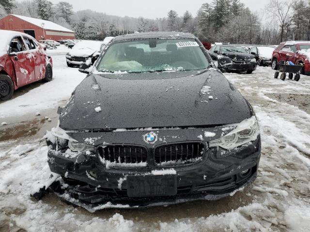 Снимка 5 от търг – 2018 BMW 320 XI с VIN WBA8E5G59JNU47351