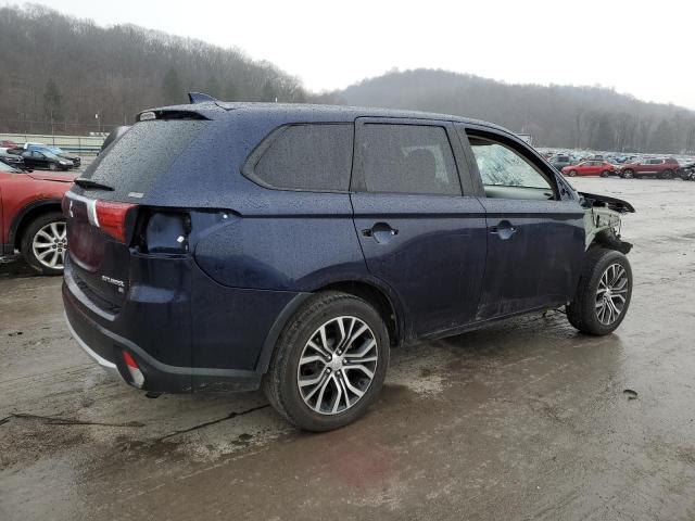 Photo 3 from auction – 2018 MITSUBISHI OUTLANDER with VIN JA4AZ3A35JZ066880