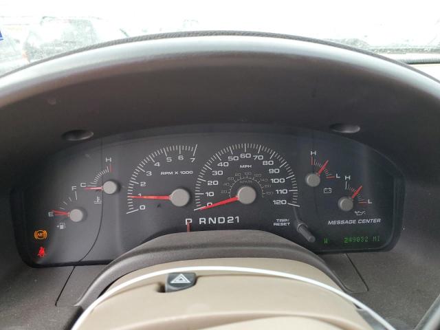 Photo 9 from auction – 2004 FORD EXPEDITION with VIN 1FMFU17L74LB25615