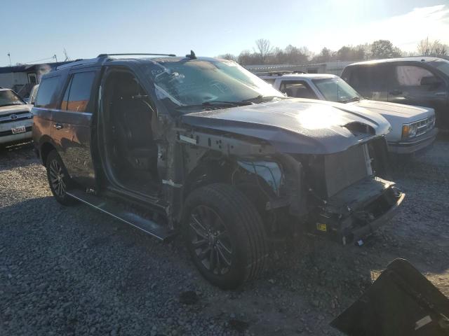 Photo 4 from auction – 2021 FORD EXPEDITION with VIN 1FMJU1KT0MEA85562