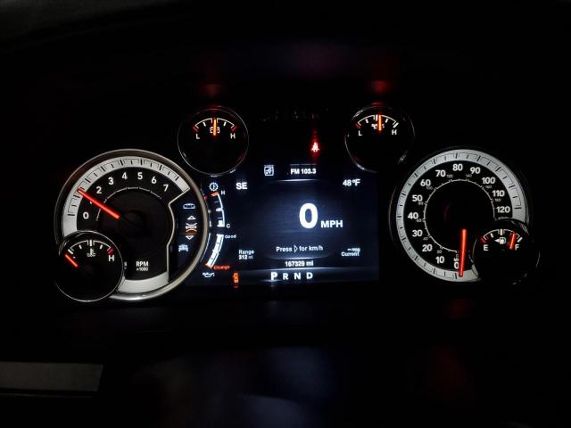 Photo 9 from auction – 2016 RAM 1500 LARAM with VIN 1C6RR7NT2GS259605