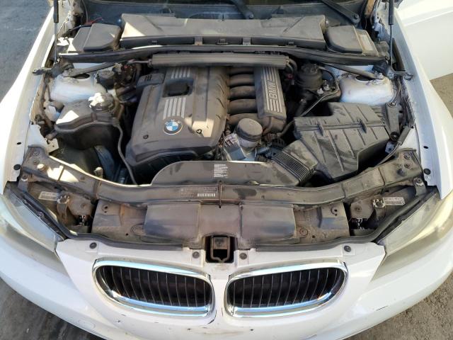 Photo 11 from auction – 2011 BMW 328 I with VIN WBAPH7C59BE852549