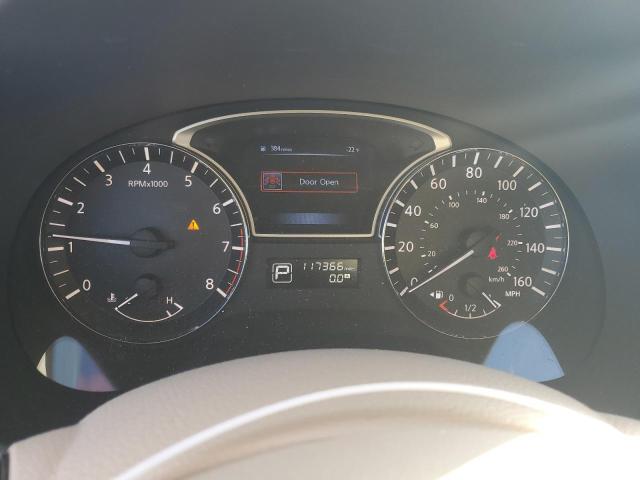 Photo 9 from auction – 2014 NISSAN ALTIMA 2.5 with VIN 1N4AL3AP4EC317154