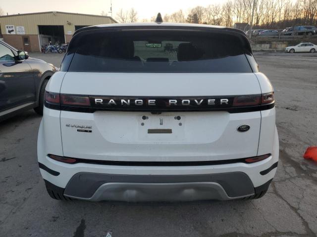 Photo 6 from auction – 2020 LAND ROVER RANGE ROVE with VIN SALZJ2FX1LH032913