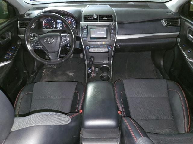 Photo 8 from auction – 2017 TOYOTA CAMRY LE with VIN 4T1BF1FK9HU341970