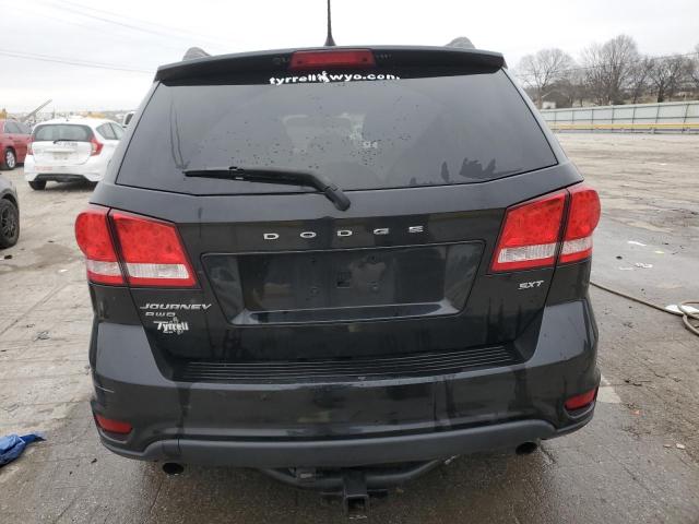 Photo 6 from auction – 2014 DODGE JOURNEY SX with VIN 3C4PDDBG1ET176683