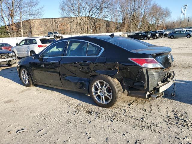 Photo 2 from auction – 2011 ACURA TL with VIN 19UUA8F55BA003684