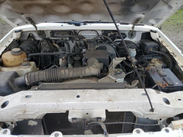 Photo 11 from auction – 2004 FORD RANGER with VIN 1FTYR10DX4PA37295
