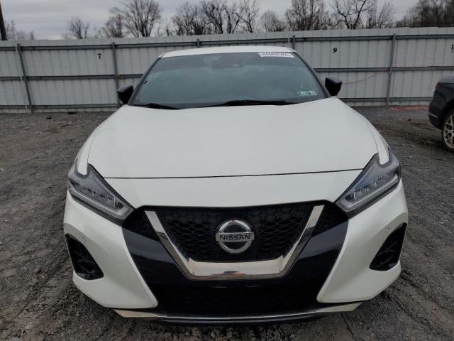 Photo 5 from auction – 2019 NISSAN MAXIMA S with VIN 1N4AA6AVXKC384567