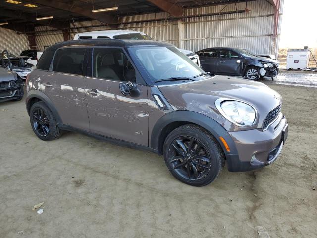Photo 4 from auction – 2012 MINI COOPER S C with VIN WMWZC5C5XCWM11679
