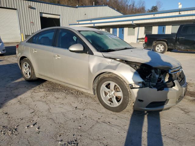 Photo 4 from auction – 2014 CHEVROLET CRUZE LT with VIN 1G1PC5SB6E7358423