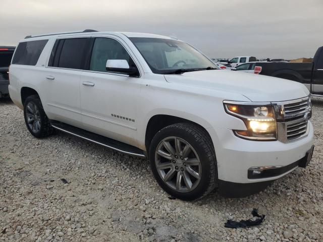 Photo 4 from auction – 2016 CHEVROLET SUBURBAN C with VIN 1GNSCJKC9GR274016