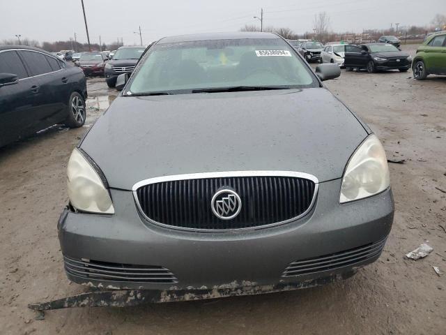 Снимка 5 от търг – 2007 BUICK LUCERNE CX с VIN 1G4HD57247U232899