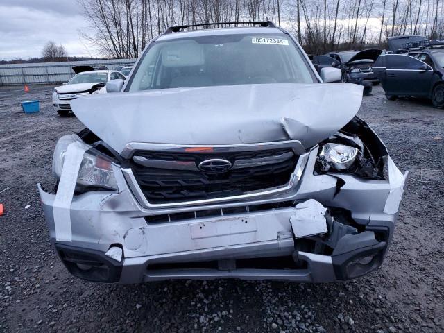 Zdjęcie 5 z aukcji – 2018 SUBARU FORESTER 2 z VIN JF2SJAJC4JH452784
