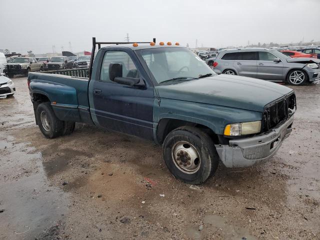 Photo 4 from auction – 1997 DODGE RAM 3500 with VIN 1B7MC36D3VJ528458
