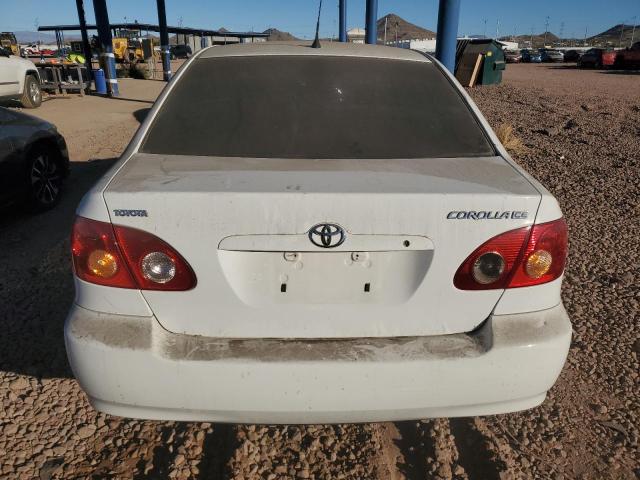 Photo 6 from auction – 2005 TOYOTA COROLLA CE with VIN JTDBR32E652060661