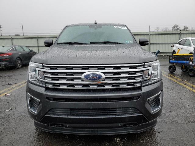 Photo 5 from auction – 2021 FORD EXPEDITION with VIN 1FMJU2AT3MEA15156