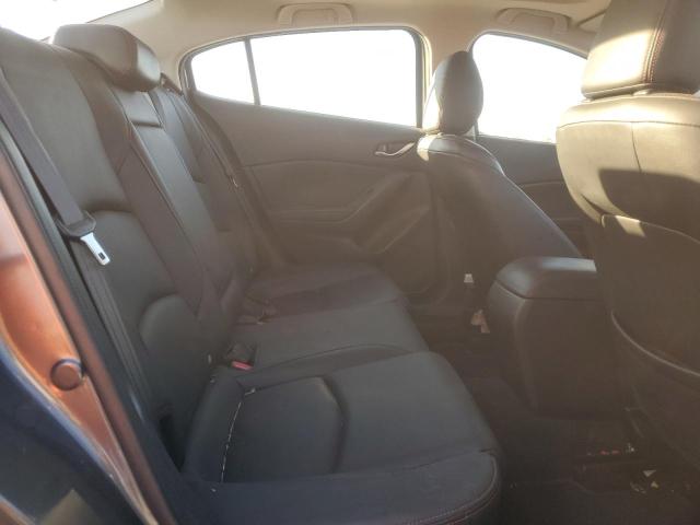 Photo 10 from auction – 2016 MAZDA 3 TOURING with VIN JM1BM1W35G1322562