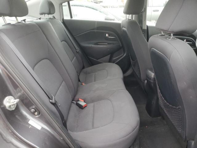 Photo 10 from auction – 2013 KIA RIO EX with VIN KNADN4A39D6147646