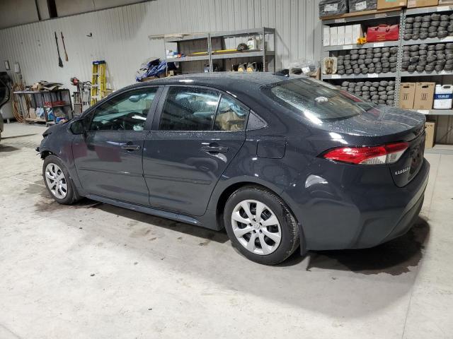 Photo 2 from auction – 2024 TOYOTA COROLLA LE with VIN 5YFB4MDE6RP182476