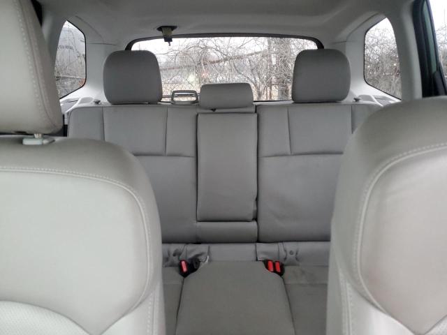 Снимка 10 от търг – 2014 SUBARU FORESTER 2 с VIN JF2SJAJC7EH490614