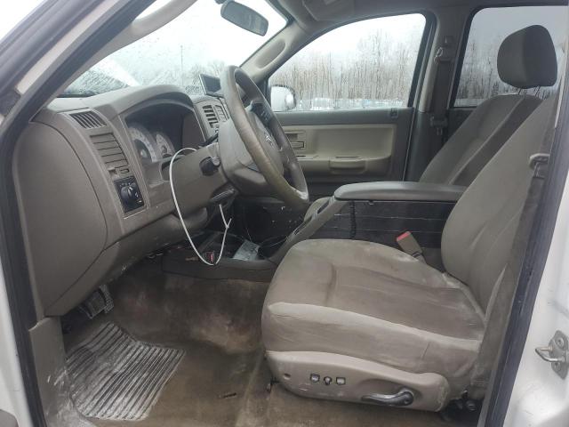 Photo 7 from auction – 2005 DODGE DAKOTA QUA with VIN 1D7HW48K75S137100
