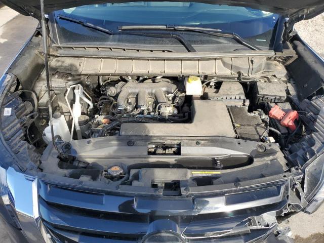Photo 12 from auction – 2023 NISSAN PATHFINDER with VIN 5N1DR3AC6PC210897