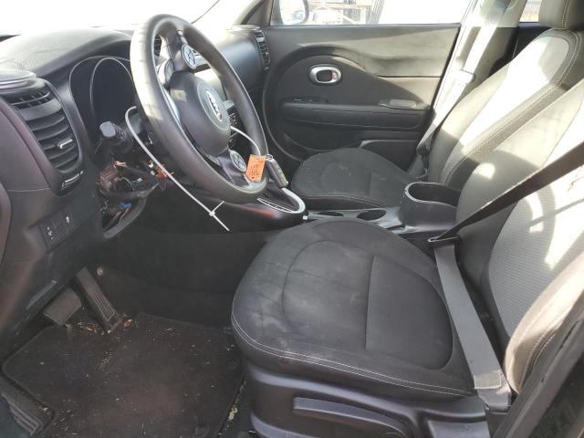Photo 7 from auction – 2019 KIA SOUL + with VIN KNDJP3A55K7679446